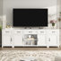 Tv Stand for Tvs Up To 88"