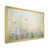 Gold Single Picture Framed