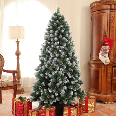 Artificial Christmas Tree