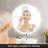 Naliyah Round Wall Mirror-1160735557