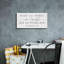 «Philippians 4,13 espagnol» par Lux + Me Designs, estampe numérique sur toile-571653527