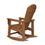 Chaise berçante POLYWOOD South Beach-2422093