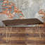 Four Leg Coffee Table-1717181382