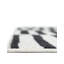 Tapis rayé ivoire / noir Arzilla-404501719-448672222
