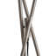 Lampe sur pied 68 po Remi-86331614