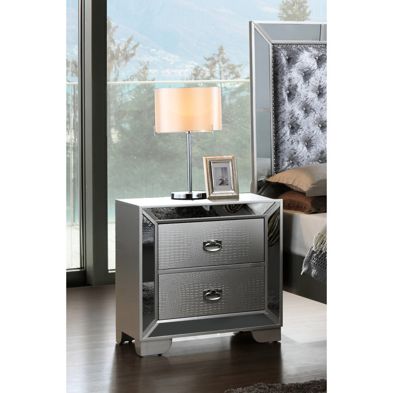 Table de chevet Modern