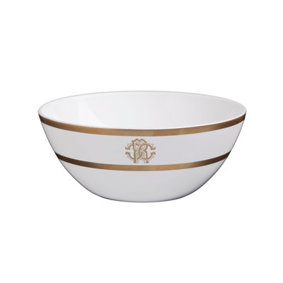 SILK Soup Bowl