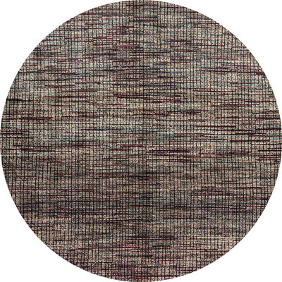 Tapis abstrait moderne 4548