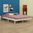 Modern Design Floating Platform Bed Frame-836734355-836734354