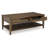 Roanhowe Coffee Table