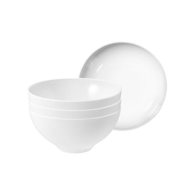 Zaydaan Porcelain Cereal Bowl