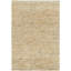 Natural Soumek Abstract Area Rug-2084093274