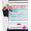 Organiseur mural en métal
