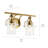 Moncrief 2 - Light Dimmable Vanity Light-1864654328
