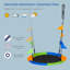 EvoNet Swing Set with