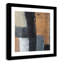 «Metallic Slate II» par Casa Fine Arts-94349399-94349401