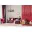 Lustre géométrique 9 lumières façon bougie-1750326798