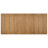 Sommerset Extendable Oak Wood Dining Table Set-1306756081