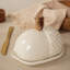 Ceramic Food Storage Container