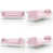 Pink is out of stock