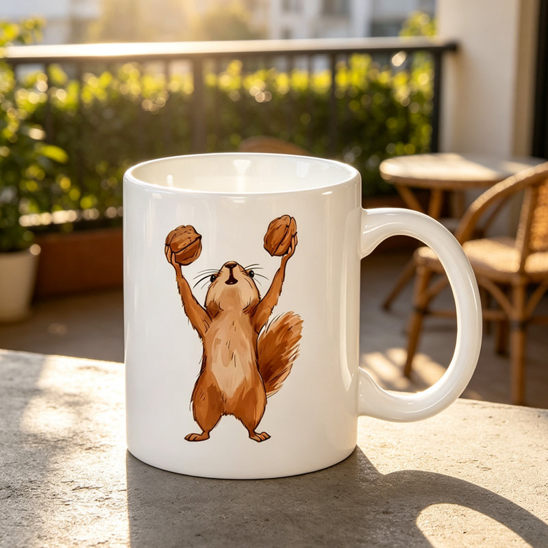 Mug
