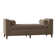 Banc rembourré Countess