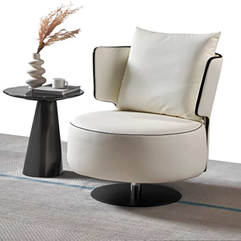 Fauteuil d'appoint American Eagle Design 25FE027CBCE5484892AB23ACC50B8169