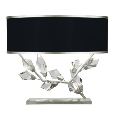 Foret Metal Table Lamp