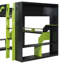 Lit mezzanine avec bureau Kovae-126554003