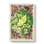 Ivy Leaves by Shirley Hibberd - Wrapped Canvas-55307993