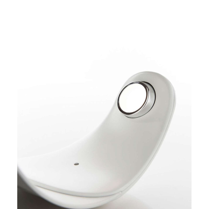 Curl Table Lamp