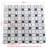 12" x 12" Marble Novelty Mosaic Wall & Floor Tile