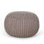 Pouf rond de 20 po de largeur-1805664582