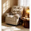 Fauteuil, fauteuil de lecture pour le salon-311937062