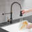 GAWEZA Kitchen Faucet-92871874
