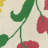 Sherley Bold Boho Floral Ivory/ Multi Indoor-Outdoor Area Rug-697111552