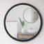 Miroir décoratif biseauté Hogan-1278570521-1278570534