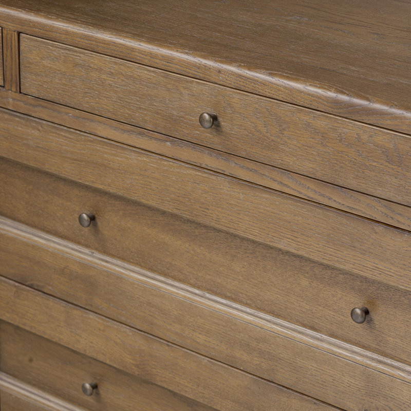 Sussex Cabinet, Smoked Black