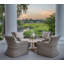 Sag Harbor Patio Chair with Sunbrella Cushions-18096421-125299762