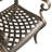 Patrelle 8 - Person Patio Dining Set with Rectangular Table-731358848