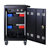 Heavy-duty 30 Charging Trolley With Lock And Stability Enhancement Feature Mobile & Cable Management For 30 Units