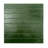 Valenza 2x16 Tropical Green Ceramic Zellige Subway Wall Tile (10.76 sq ft/case) - 50 Pack-116656788
