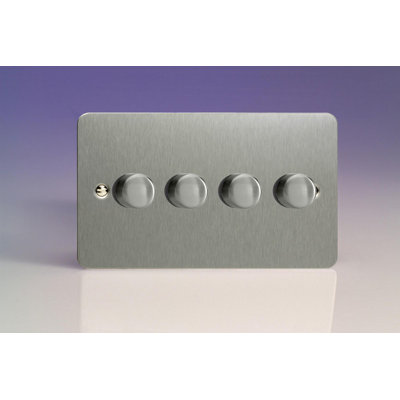 Wall Mounted Dimmer