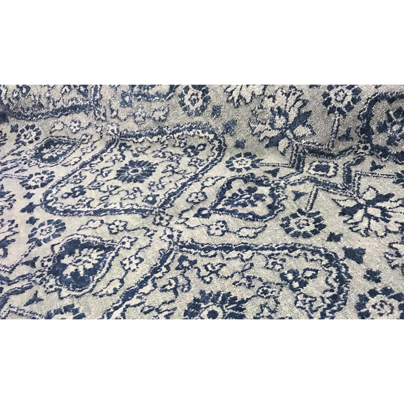 One-of-a-Kind 8'11" X 12'3" Area Rug