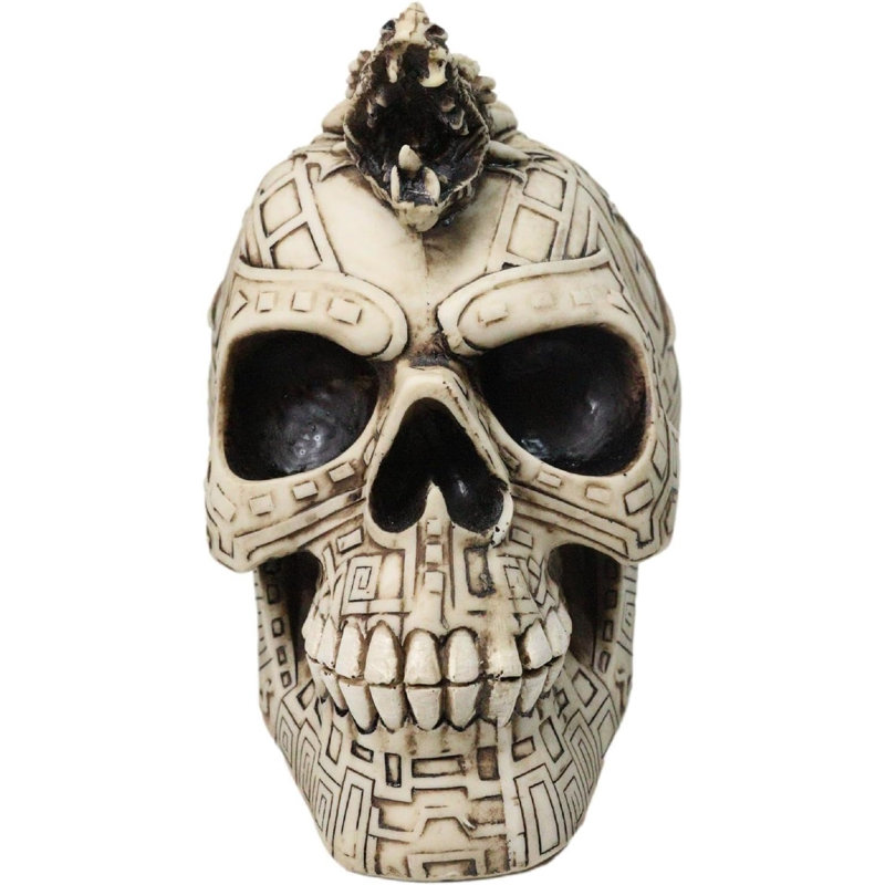 Figurine Tribal