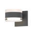 Reals LED Outdoor Armed Sconce-1359888039