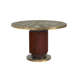 Round Dining Table