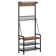 Benjam Hall Tree 27.56'' Wide with Bench and Shoe Storage