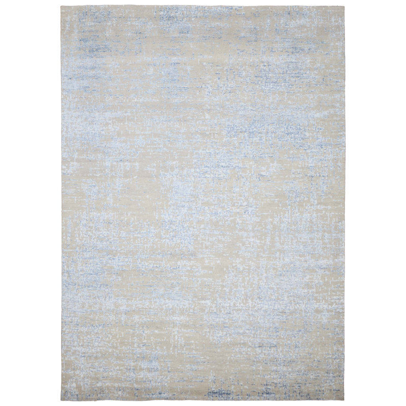 Tapis taupe Elysian 8 pi 2 po x 11 pi 7 po