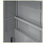 Lit escamotable moderne avec tablettes-1425344318-1425344304